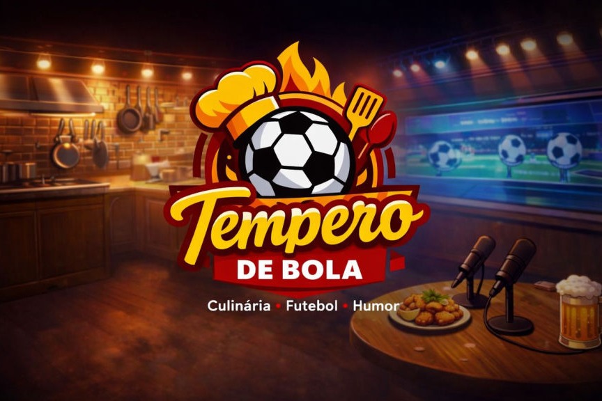 PITACO DA RODADA - TEMPERO DE BOLA